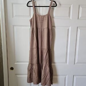 Fun And Flirty Sun Dress